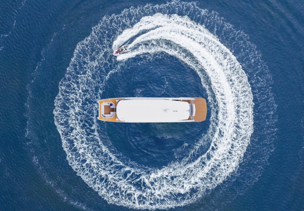 歡迎世界各地的旅人來一場與自然和自己的對話。