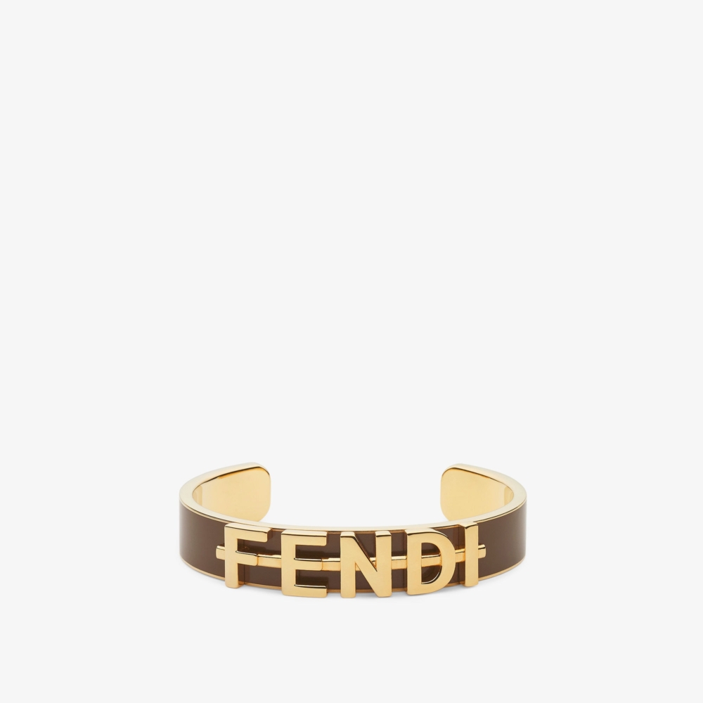 Fendigraphy Bangle