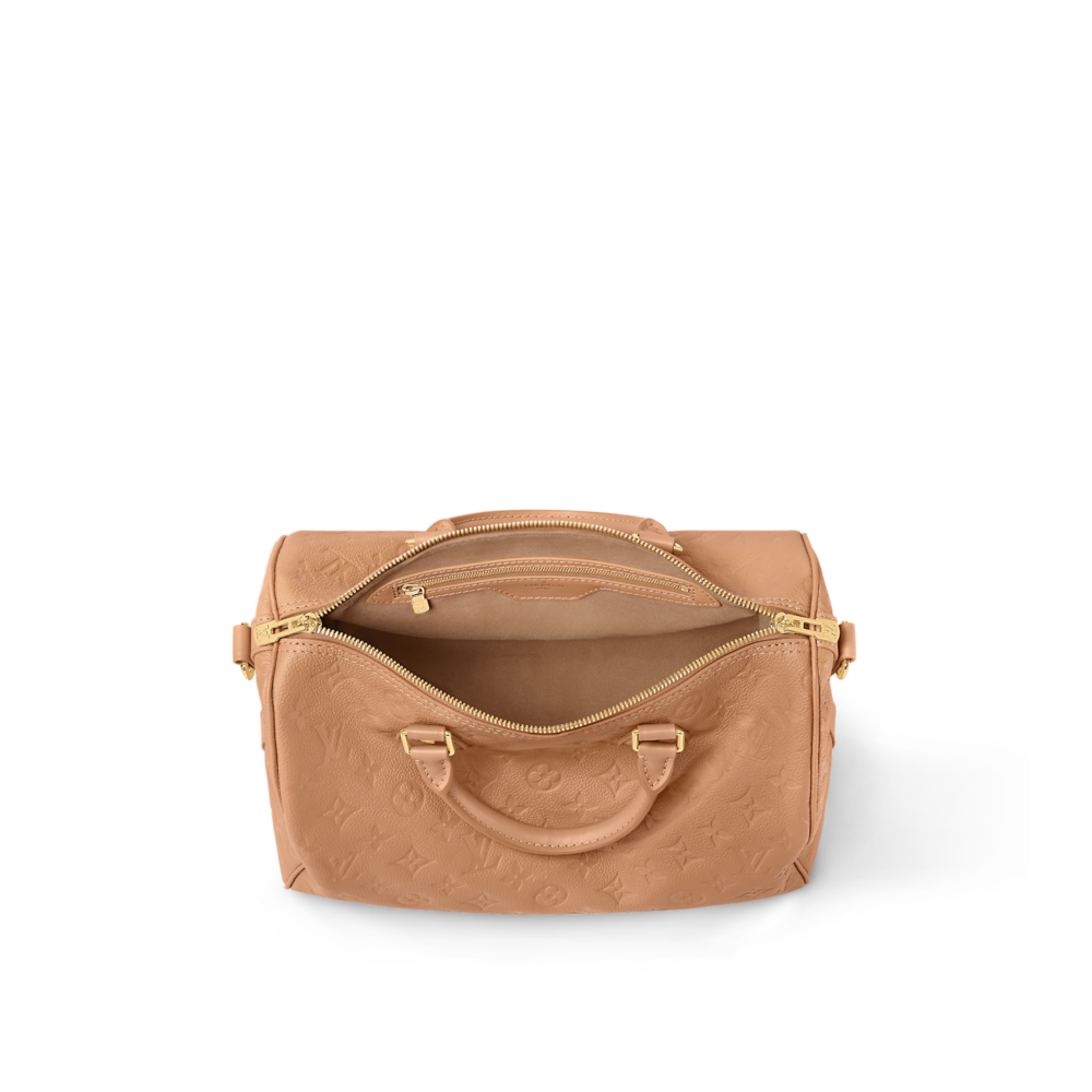 Louis Vuitton Speedy Soft 30