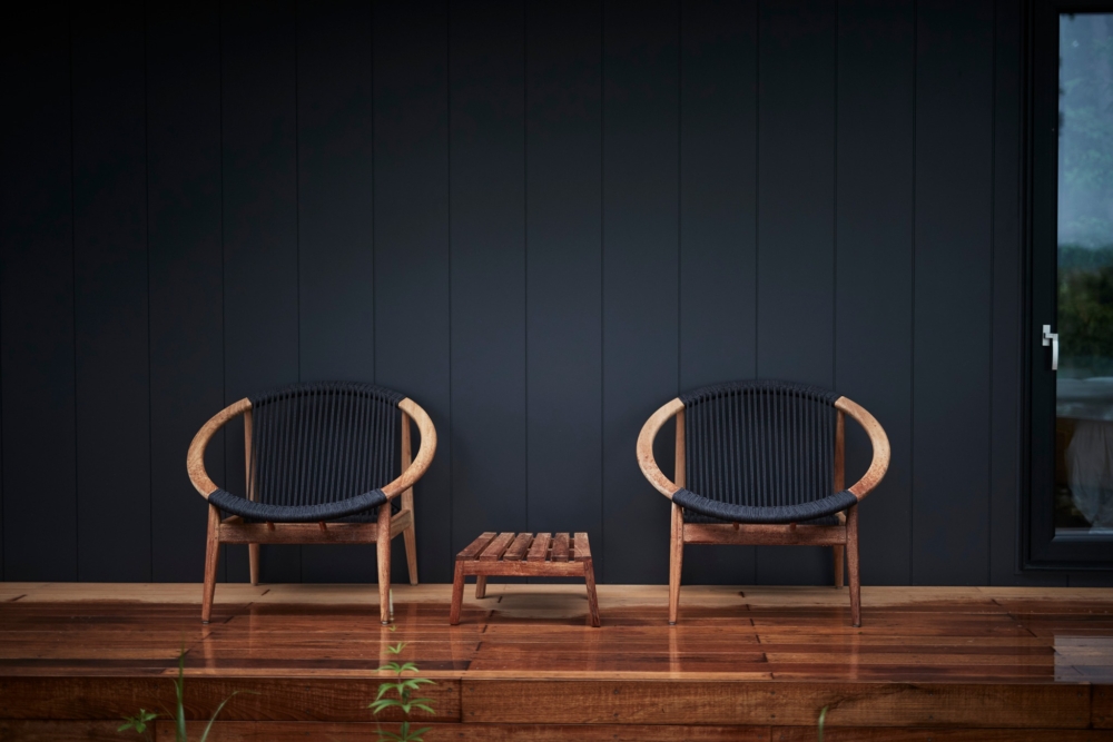 別墅面積達 77,000 平方米