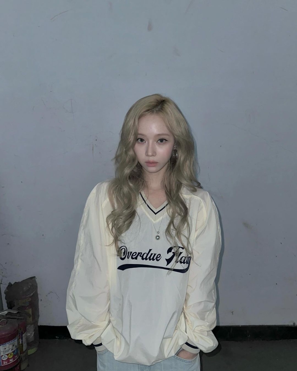 運動又休閒的波衫很好搭配