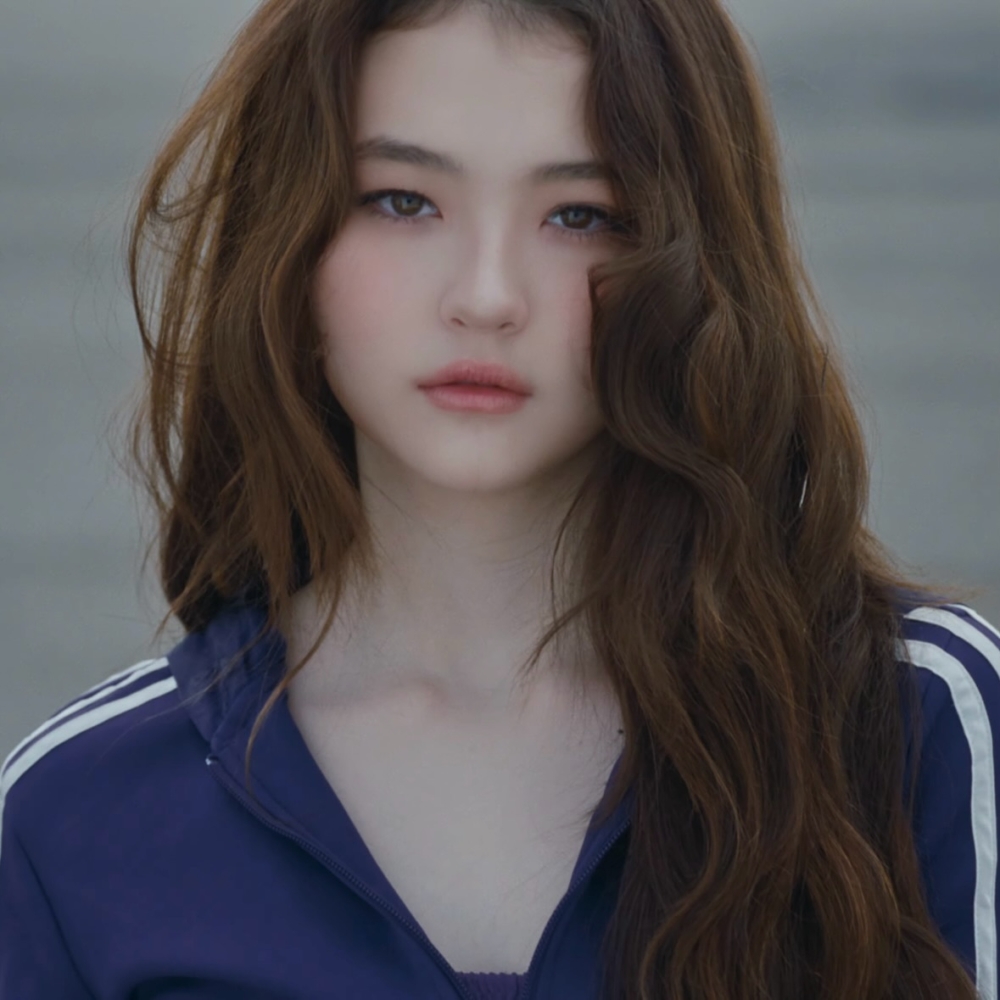 Ella Gross女團MEOVV預告片