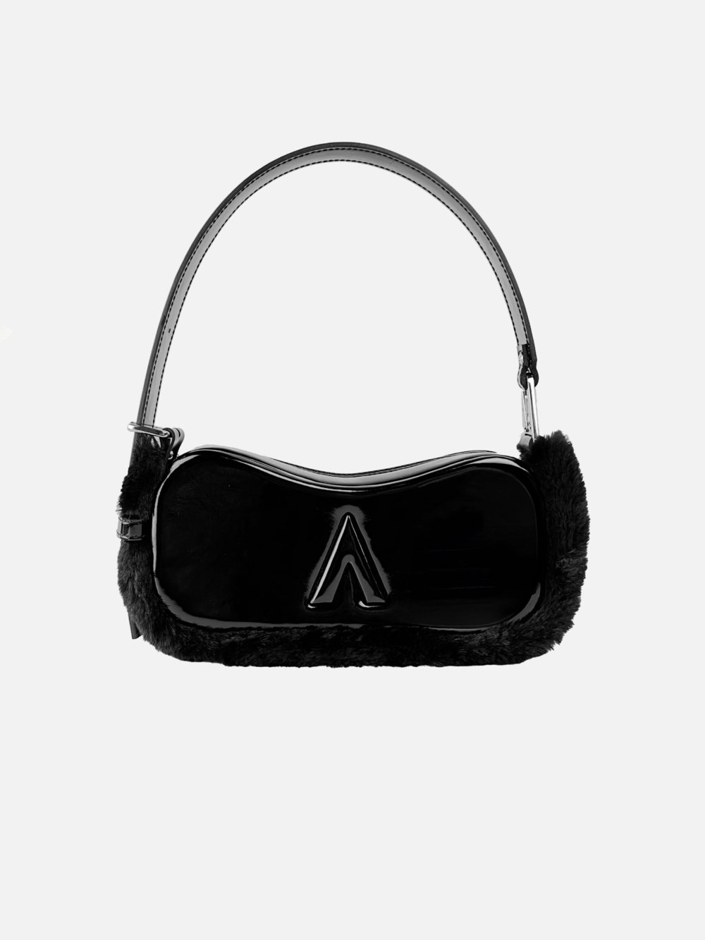 OZIAS The Panther手袋