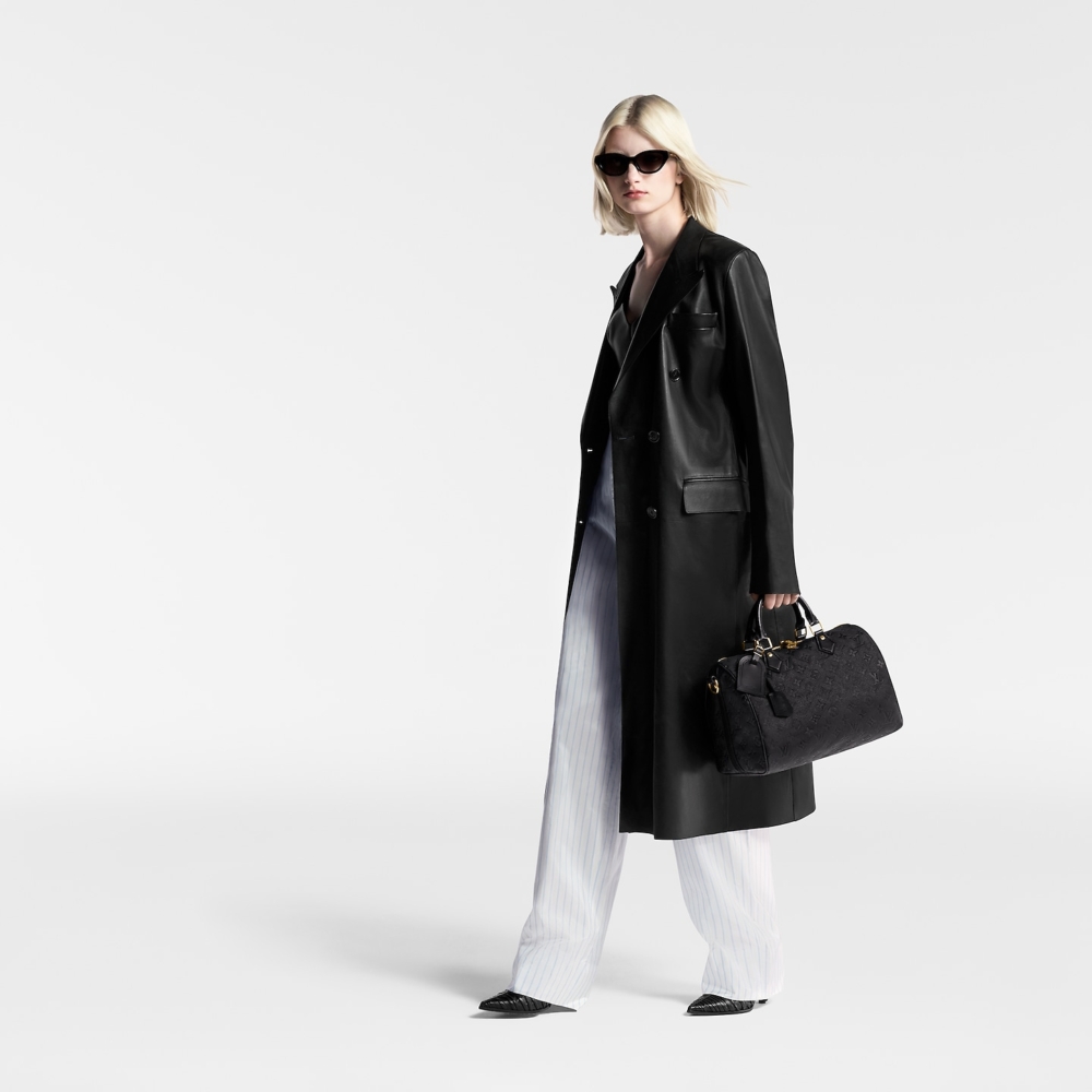 Louis Vuitton Speedy Soft 30