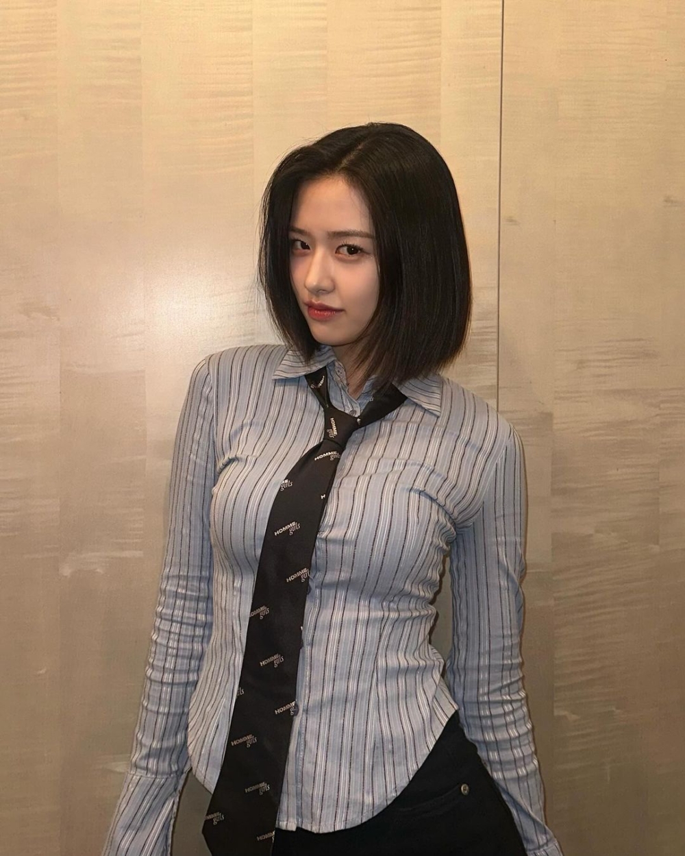 說到辦公室就不能錯過襯衫