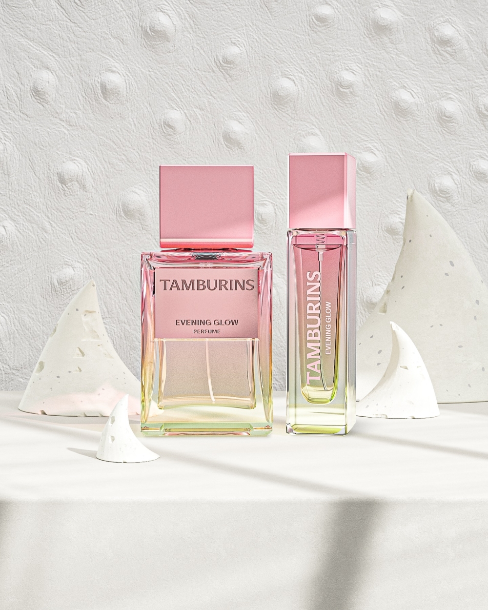 TAMBURINS Perfume Evening Glow 落日霞光香水