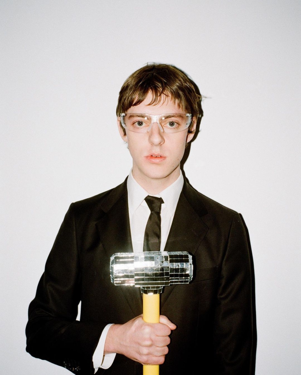 The Dare創立了名為「Turtlenecked」的樂團，並累積了一群狂熱追蹤者