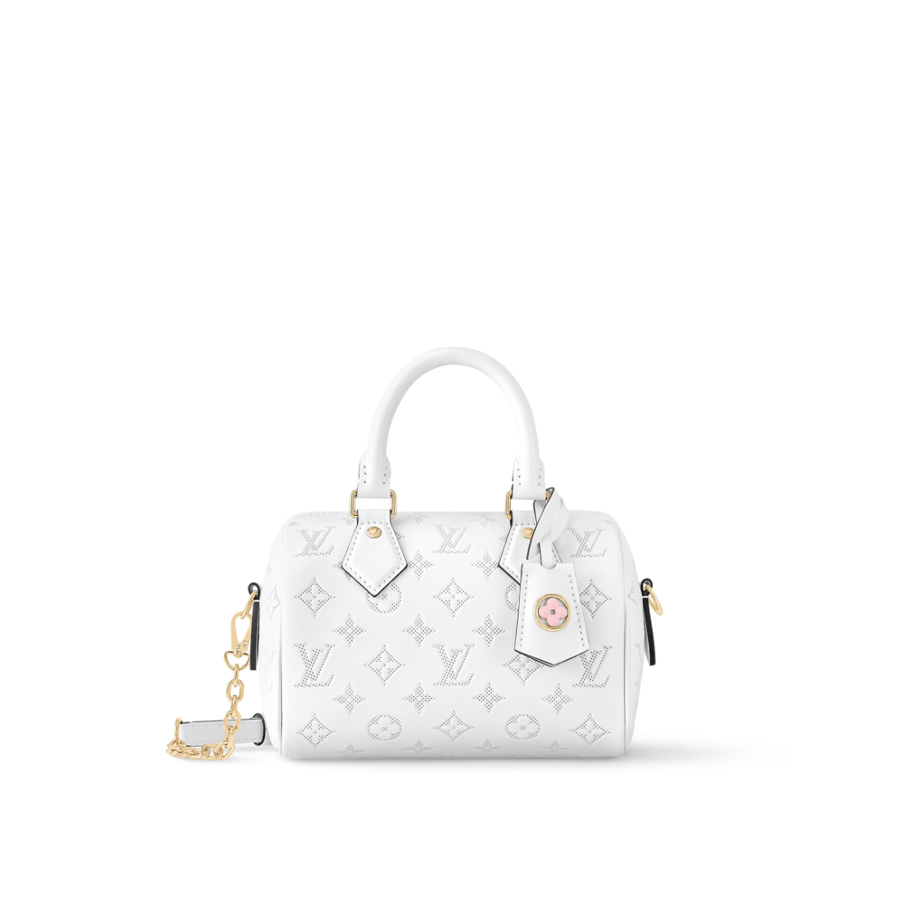 Louis Vuitton Speedy Bandoulière 20