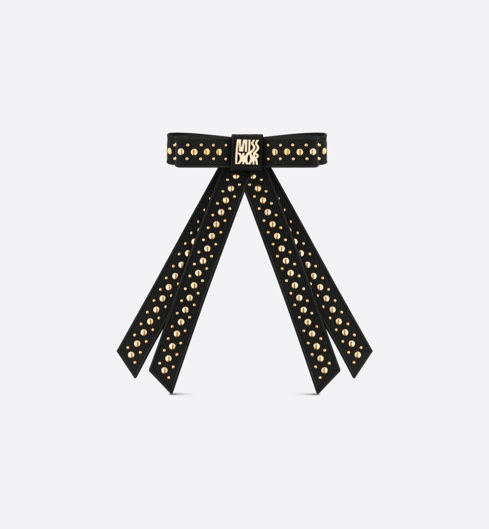 Miss Dior - Dior Twist 蝴蝶結