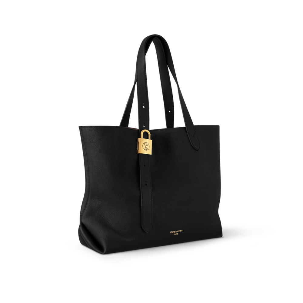 Louis Vuitton Low Key Cabas MM手袋