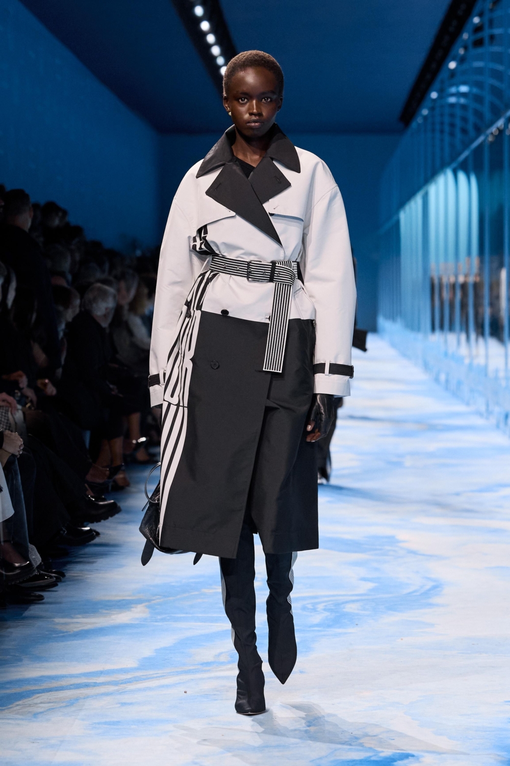 Dior 2025 春夏女裝系列