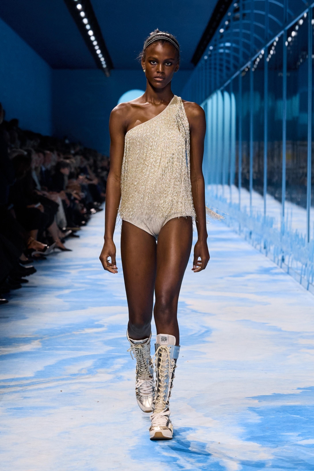 Dior 2025 春夏女裝系列