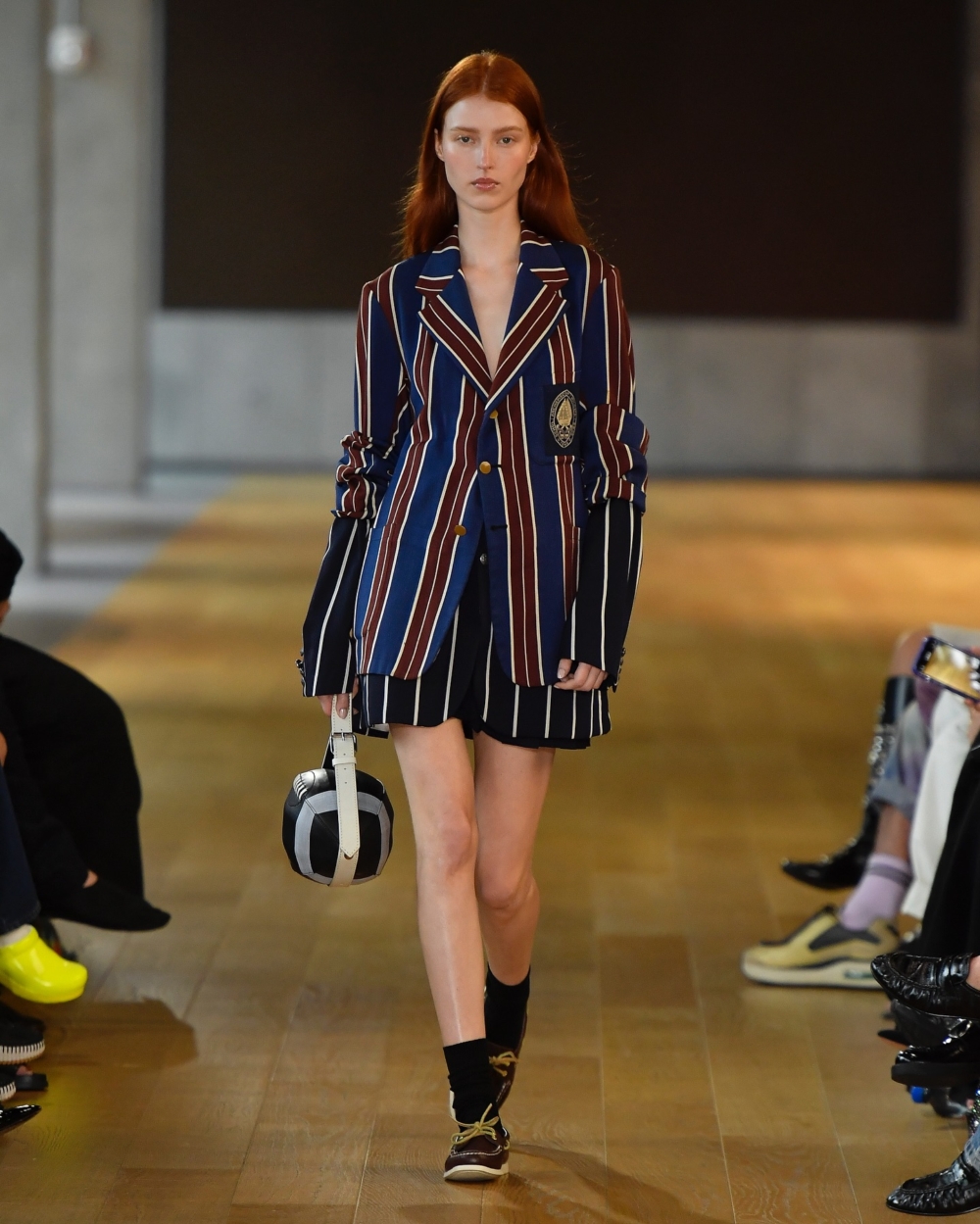 MONSE 2025 春夏系列