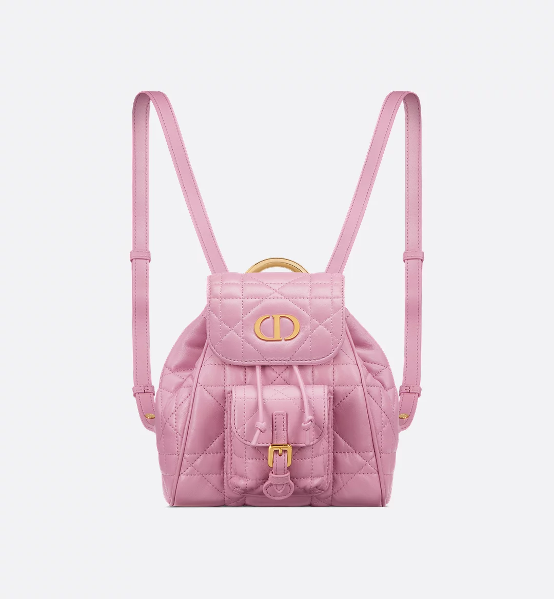 小碼 Dior Caro背包