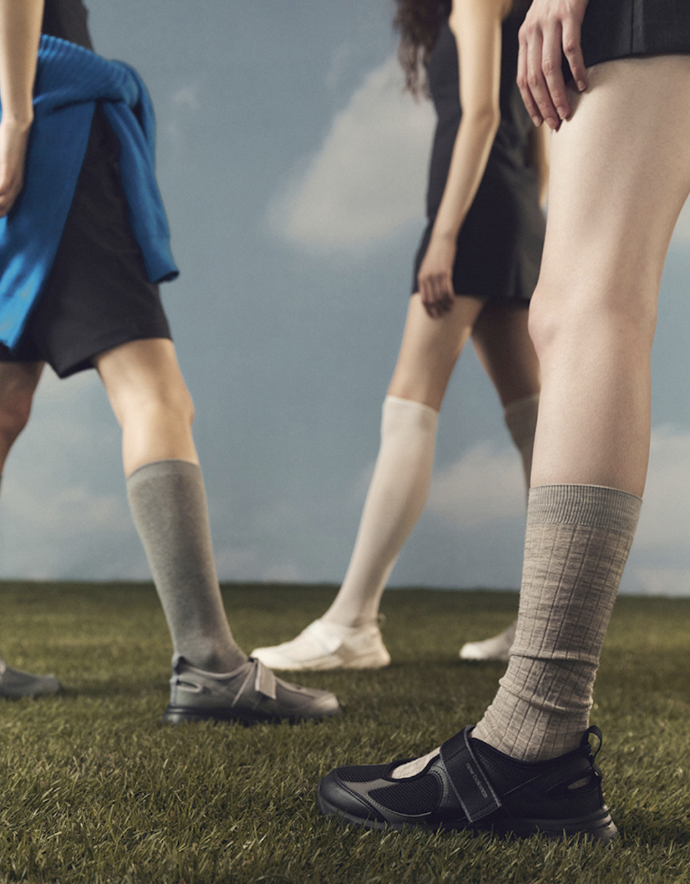 New Balance Breeze SD2202