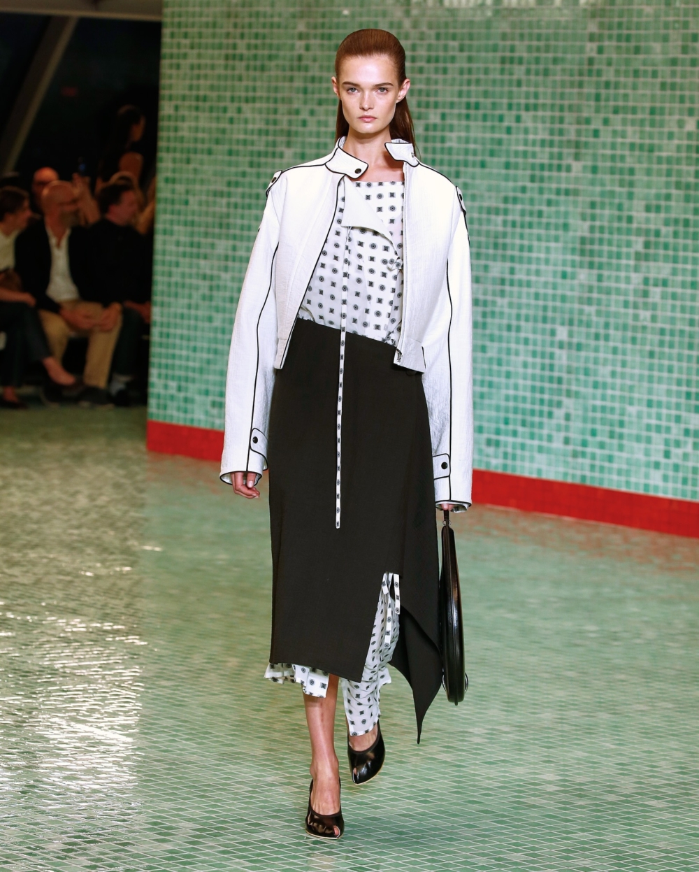 Tory Burch2025 春夏系列