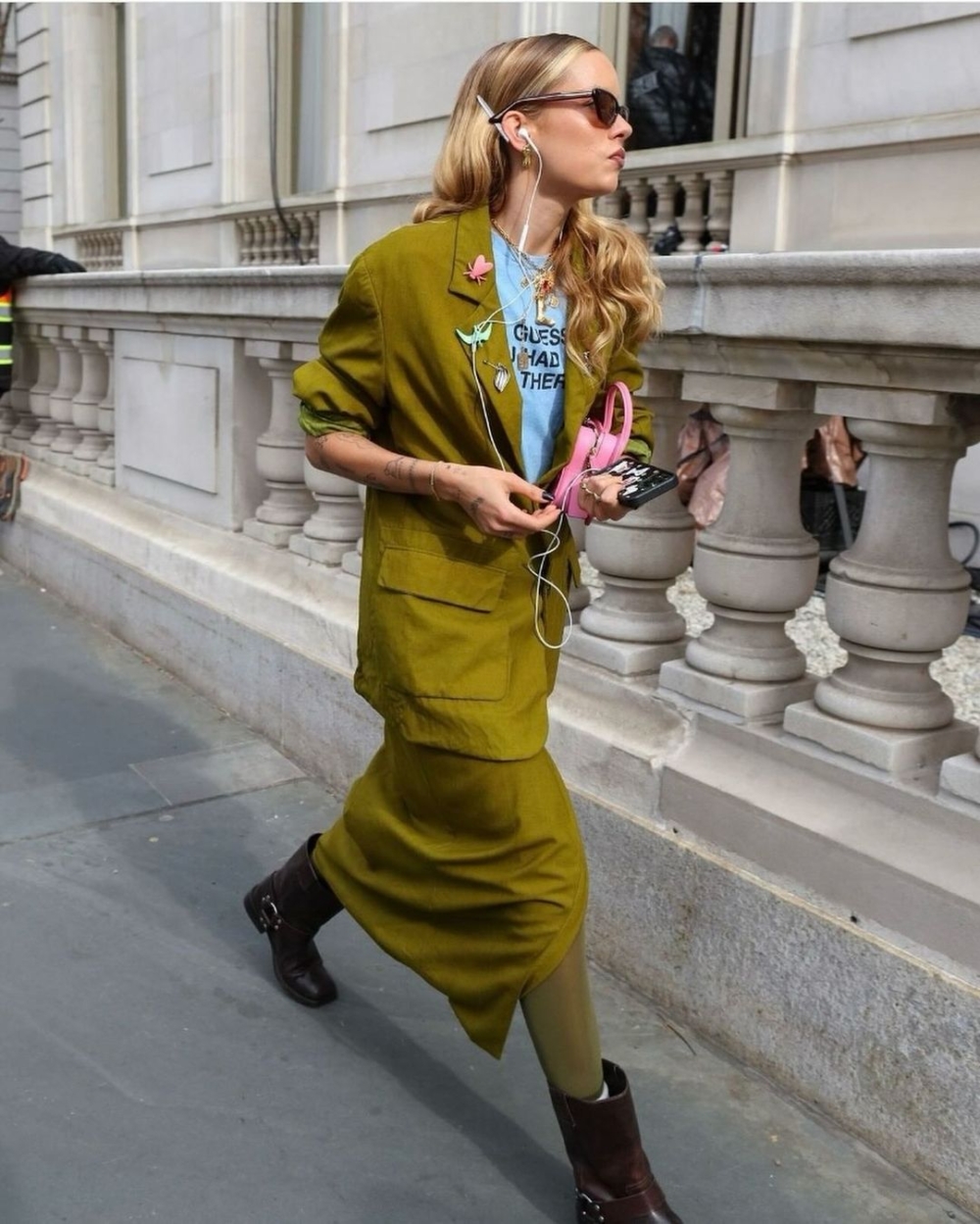 Coach近10年有了明顯的成長