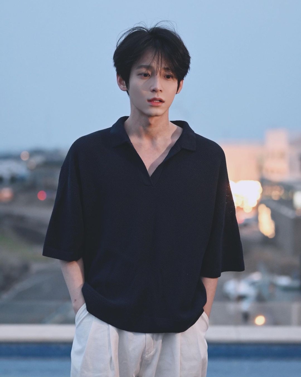 全昌河在TikTok上累積2200萬粉絲追蹤