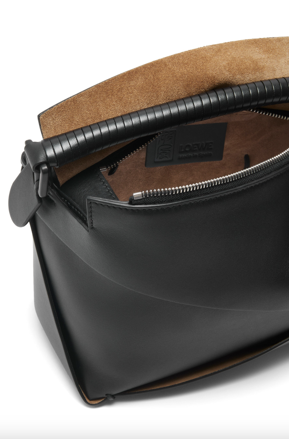 LOEWE × 松本破風藝術家合作系列手袋