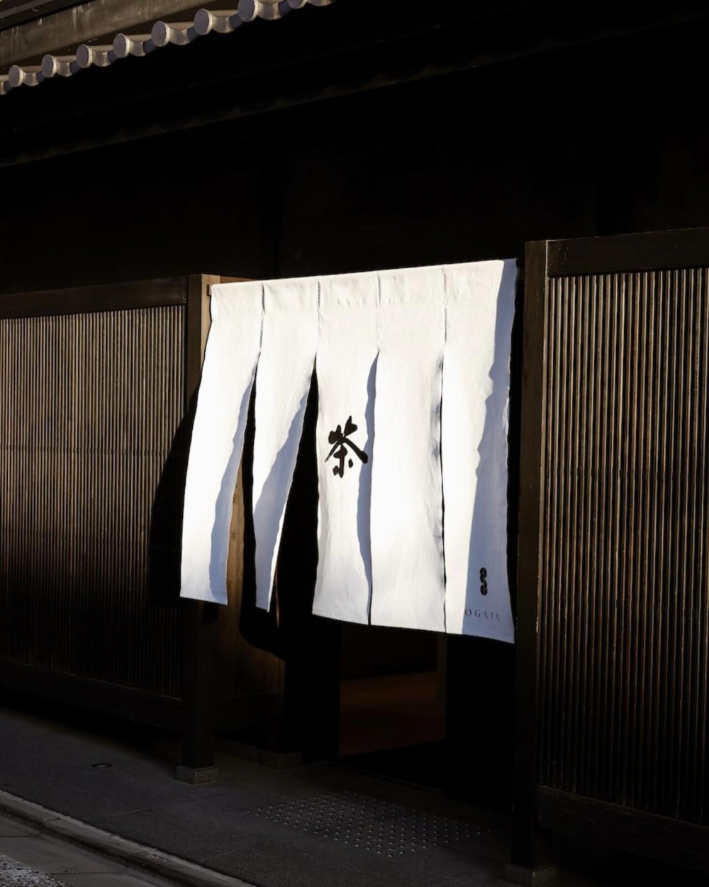 今年才新開幕的「OGATA(緒方)」