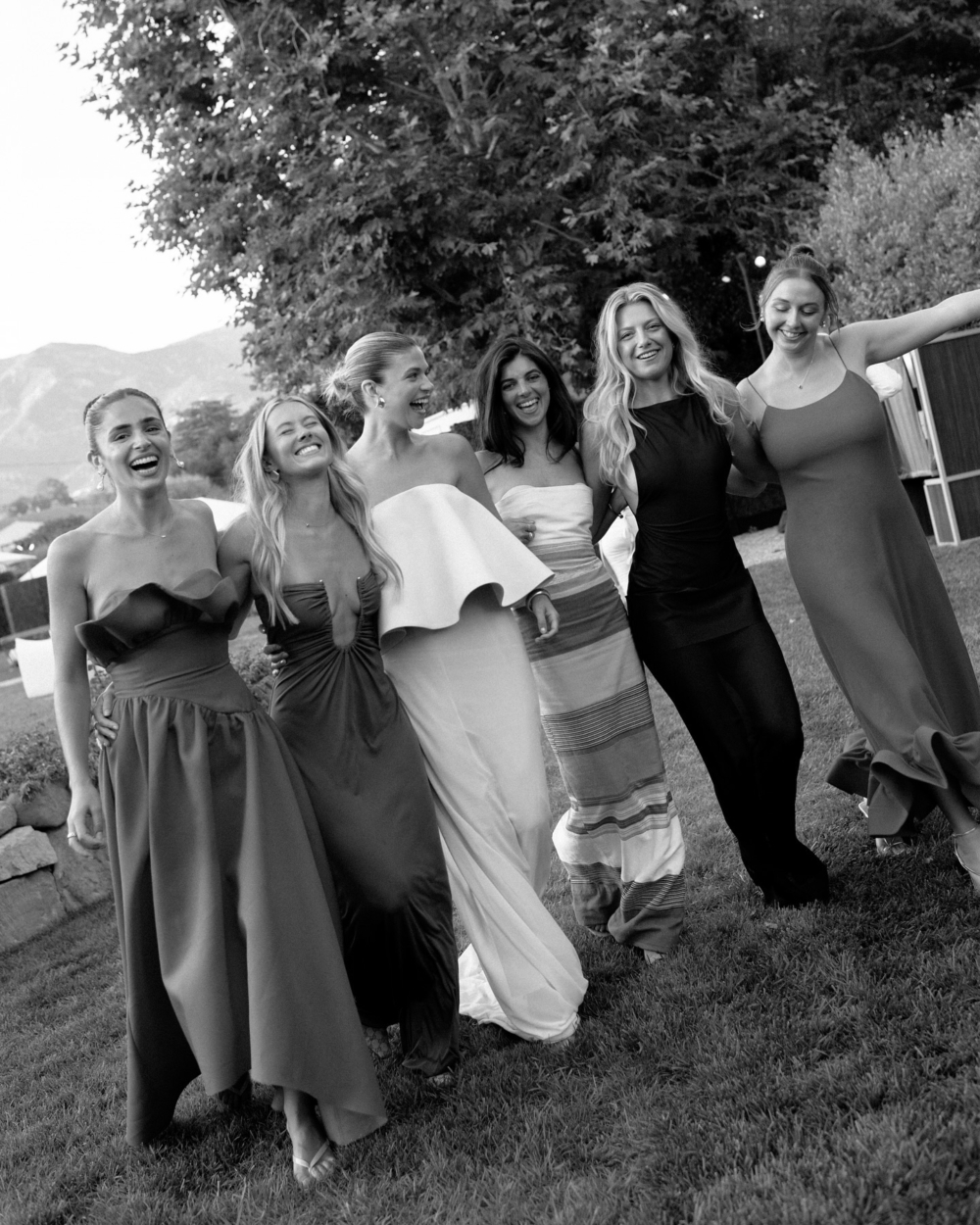 Charlie Puth結婚曬婚禮現場照