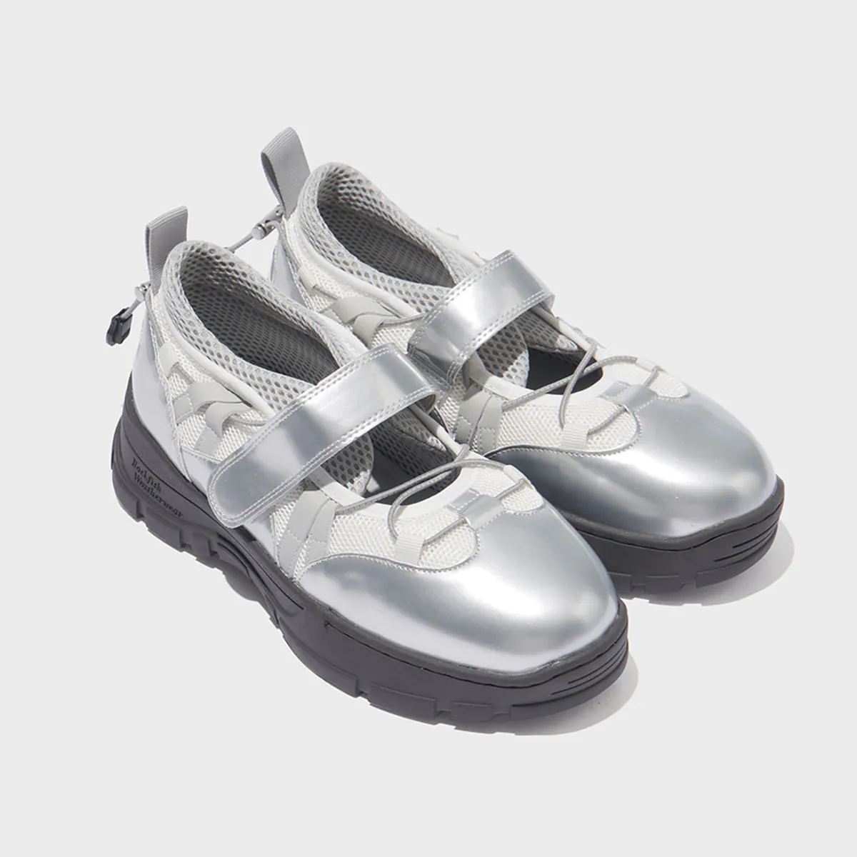 復古Mary Jane鞋推薦 Rockfish