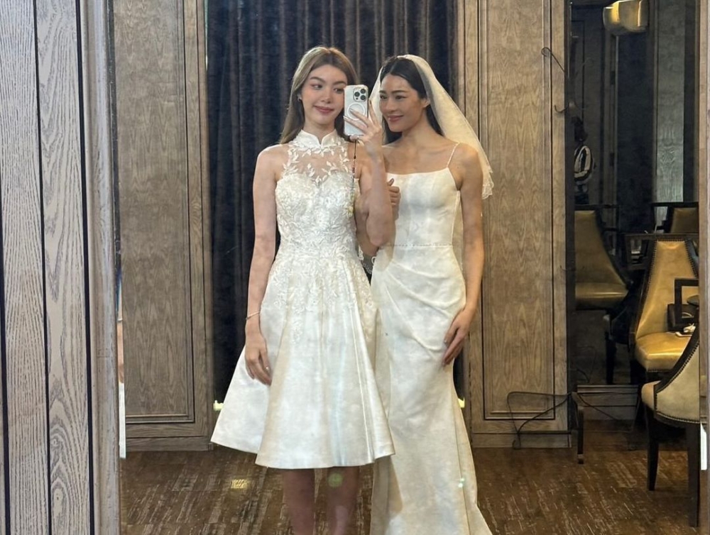 泰國GL劇殺出重圍