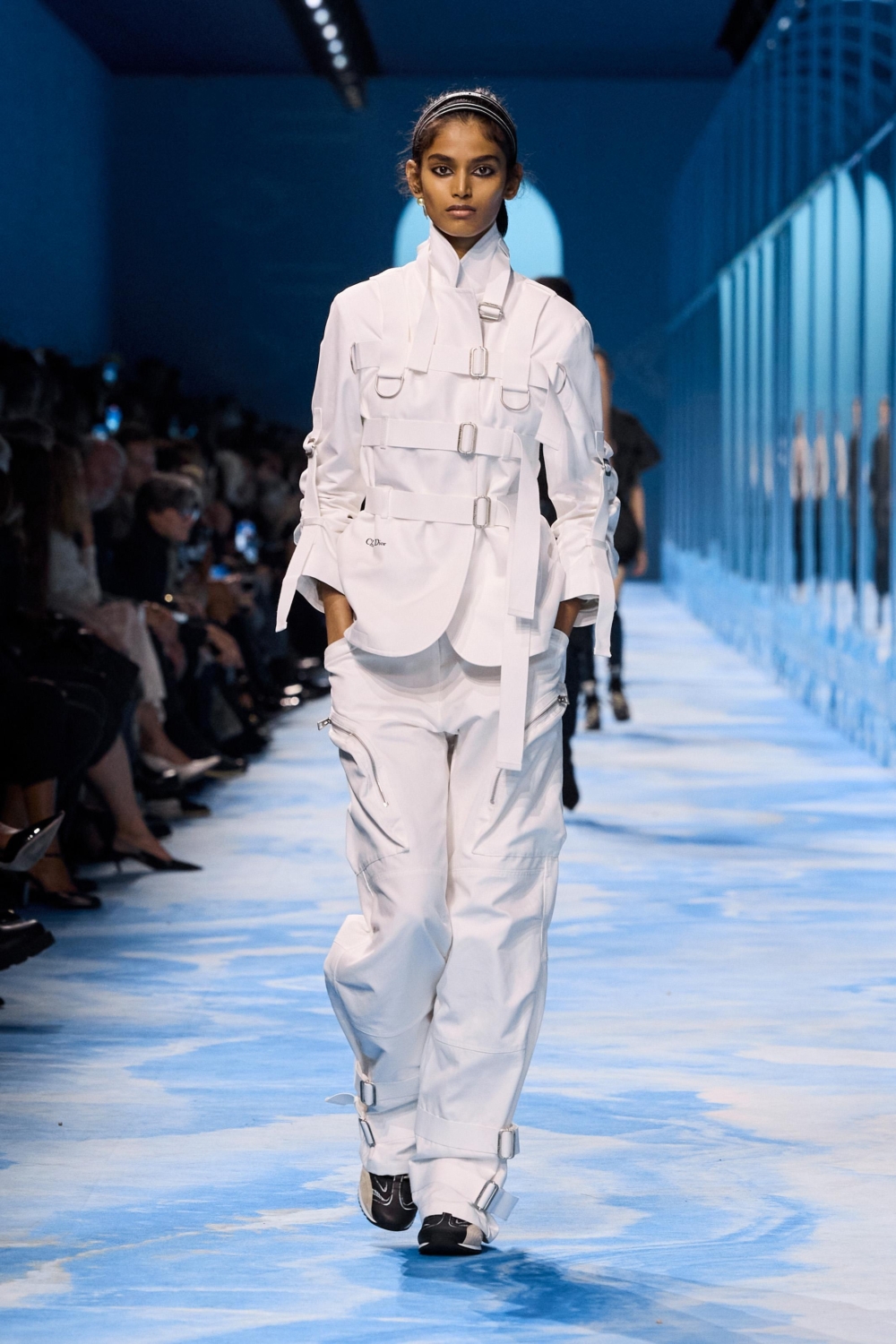 Dior 2025 春夏女裝系列