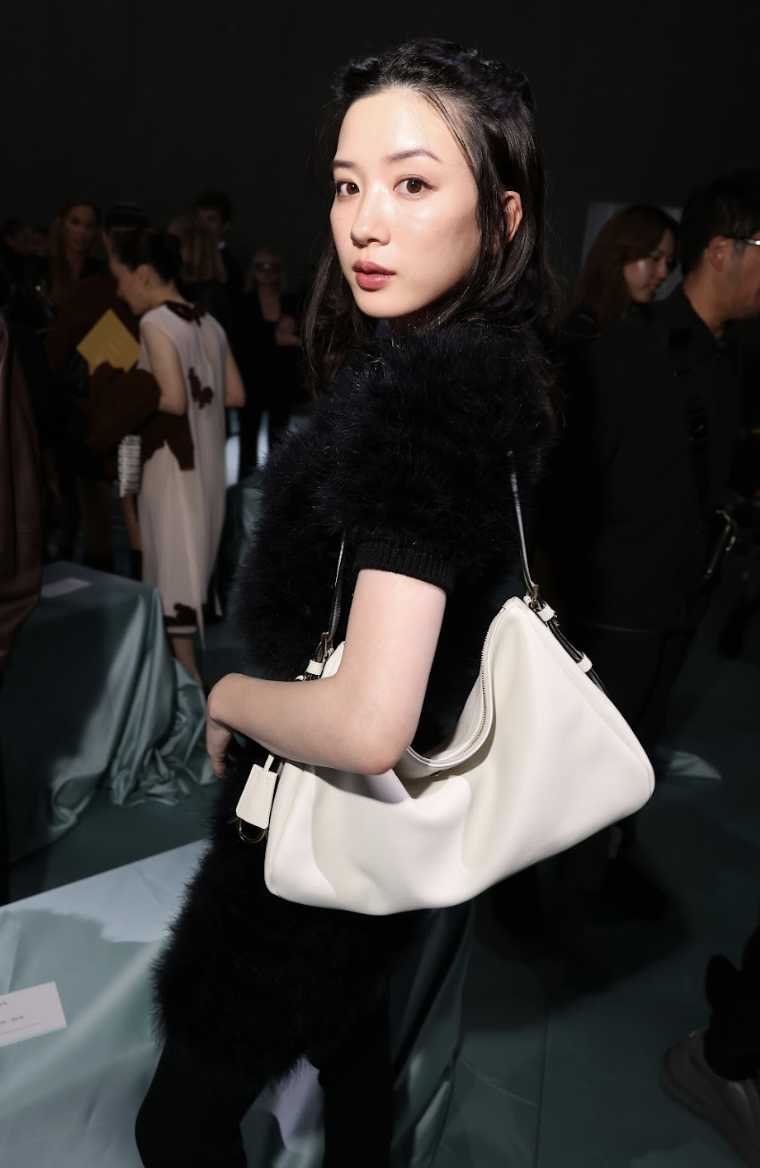 日本女星永野芽郁