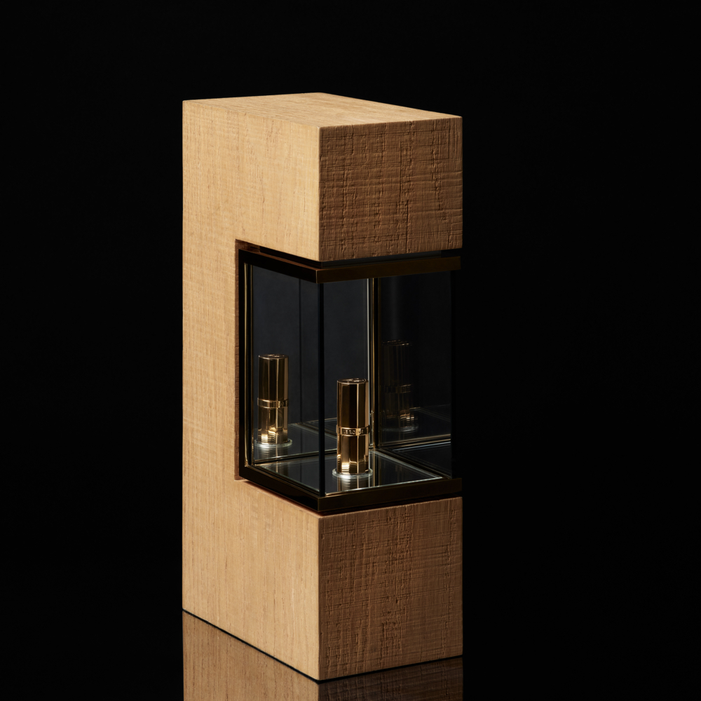 CELINE BEAUTÉ_LE ROUGE CELINE唇膏系列