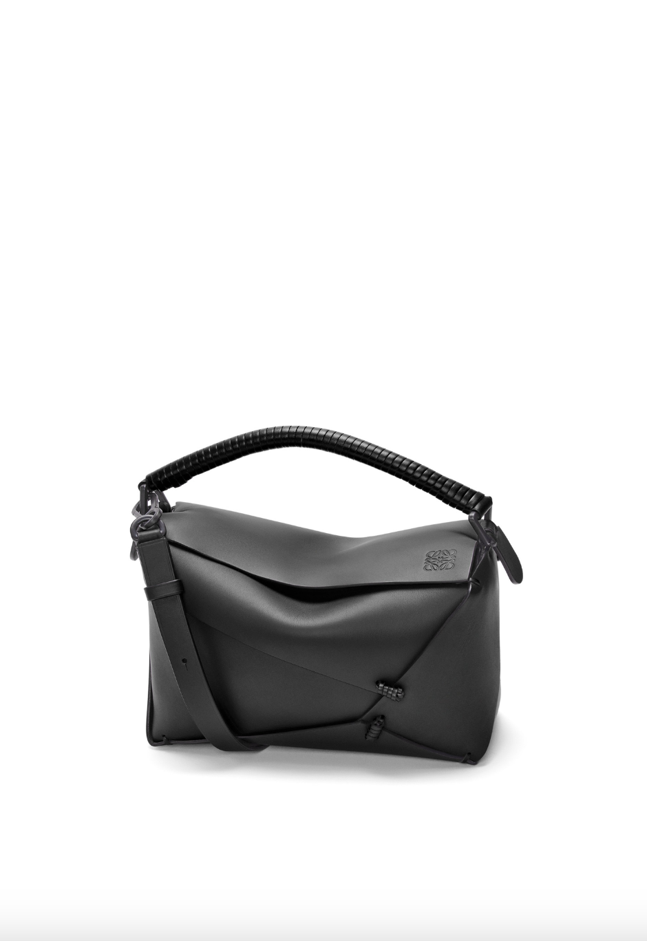 LOEWE × 松本破風藝術家合作系列手袋