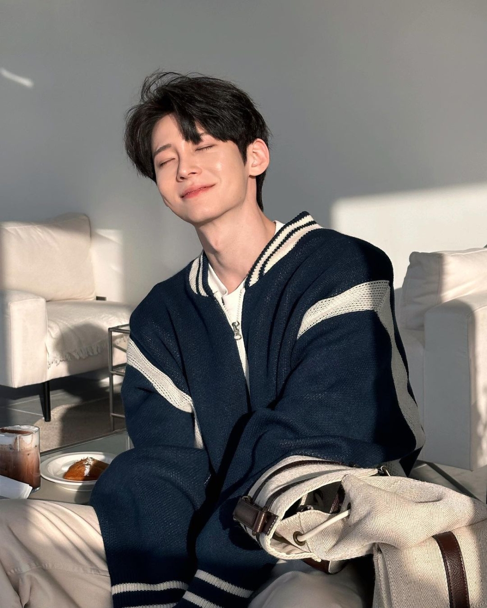 全昌河才華不輸五官