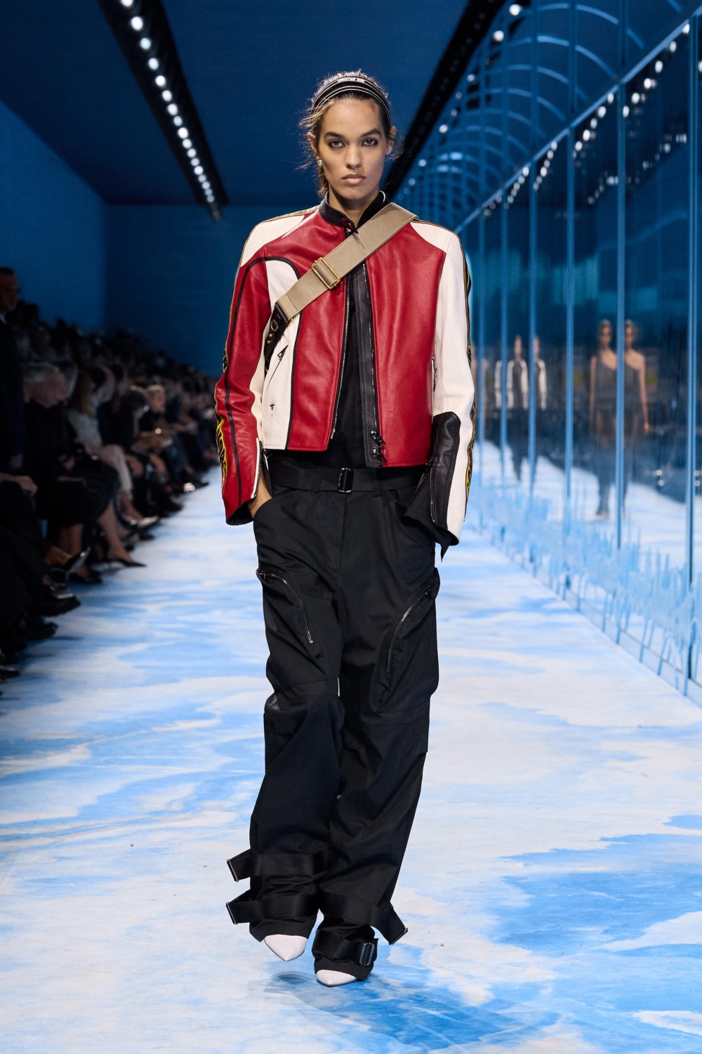 Dior 2025 春夏女裝系列