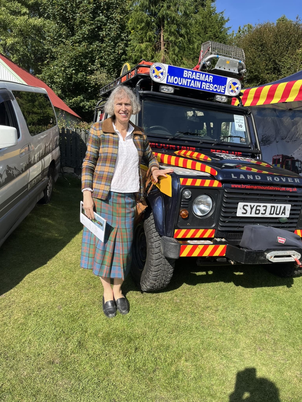 英國頂級律師不顧家人的反對和冷言冷語,努力做自己童話中的公主