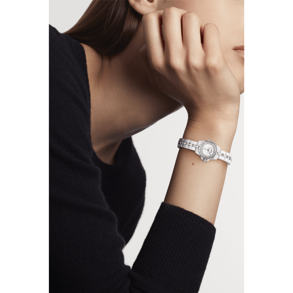 CHANEL J12·XS腕錶