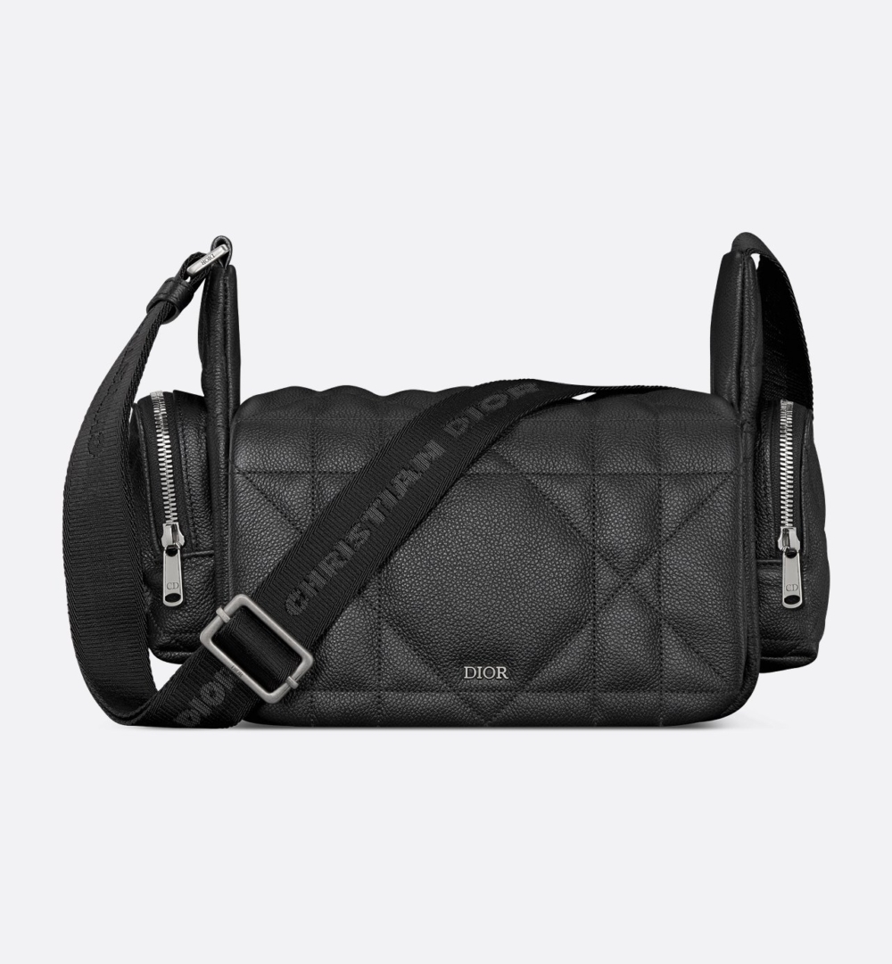 Dior Camera Bag黑色