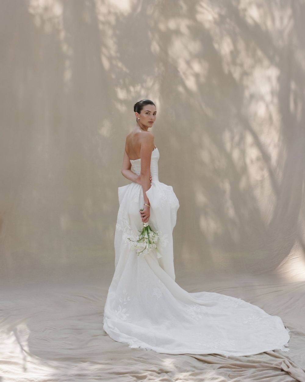 Charlie Puth結婚曬婚禮現場照