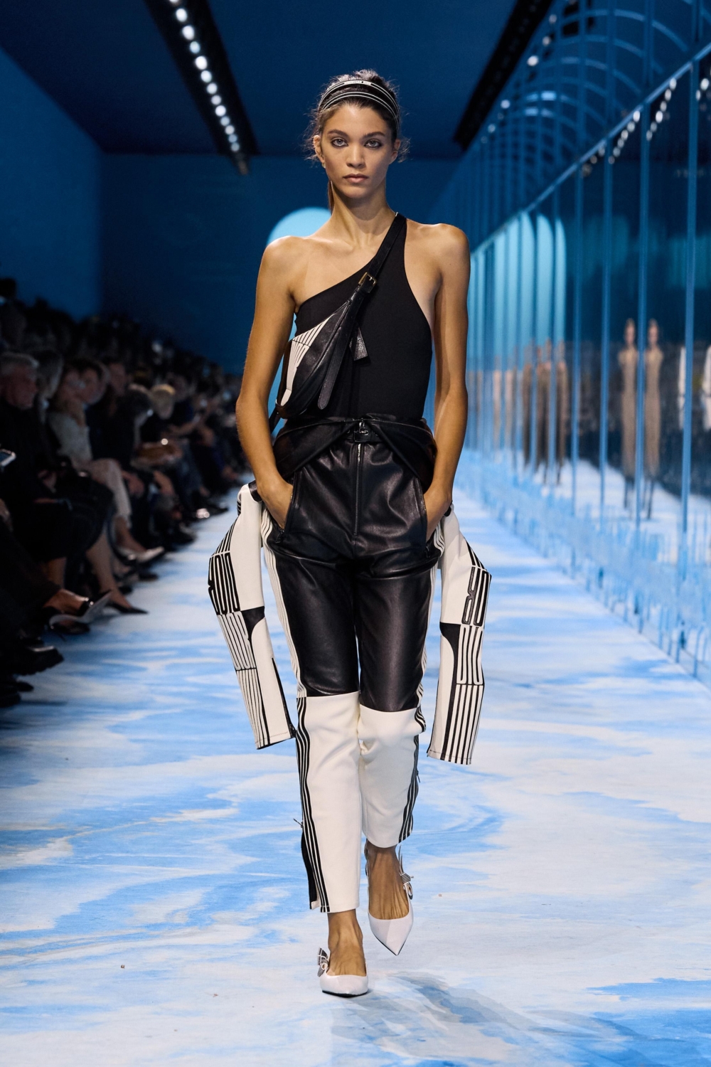 Dior 2025 春夏女裝系列