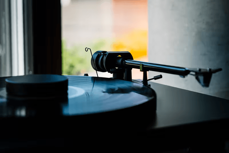 Pro-Ject 全新黑膠唱機「Debut EVO 2」
