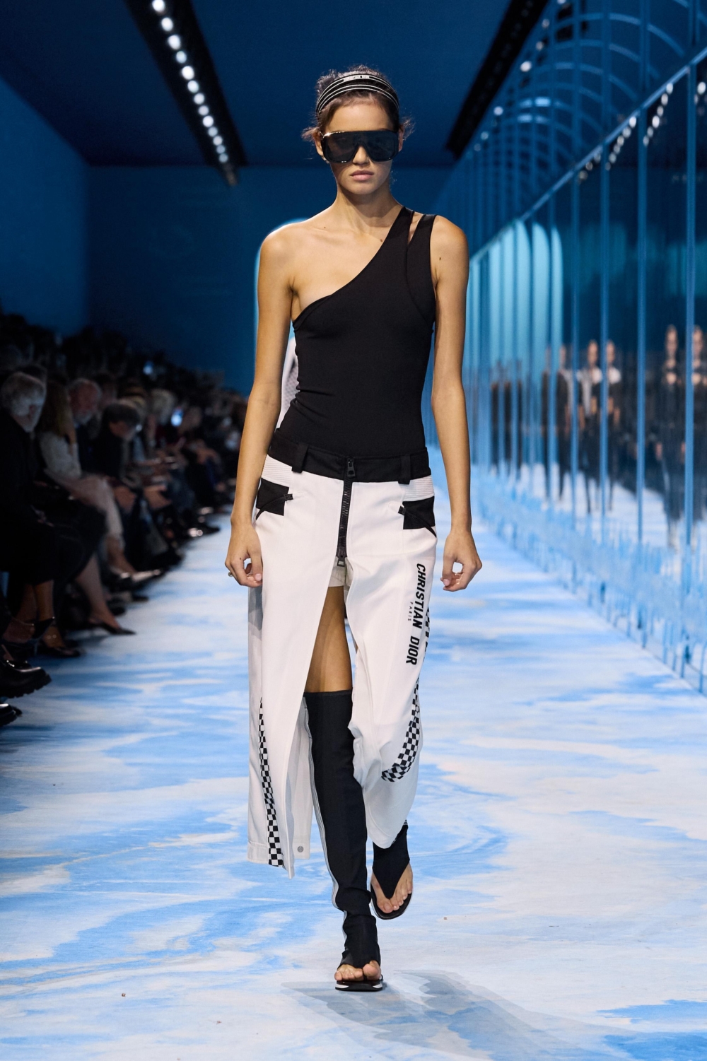 Dior 2025 春夏女裝系列