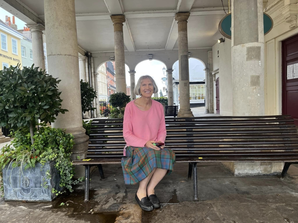 成為「Samantha」的生活卻變得更糟糕