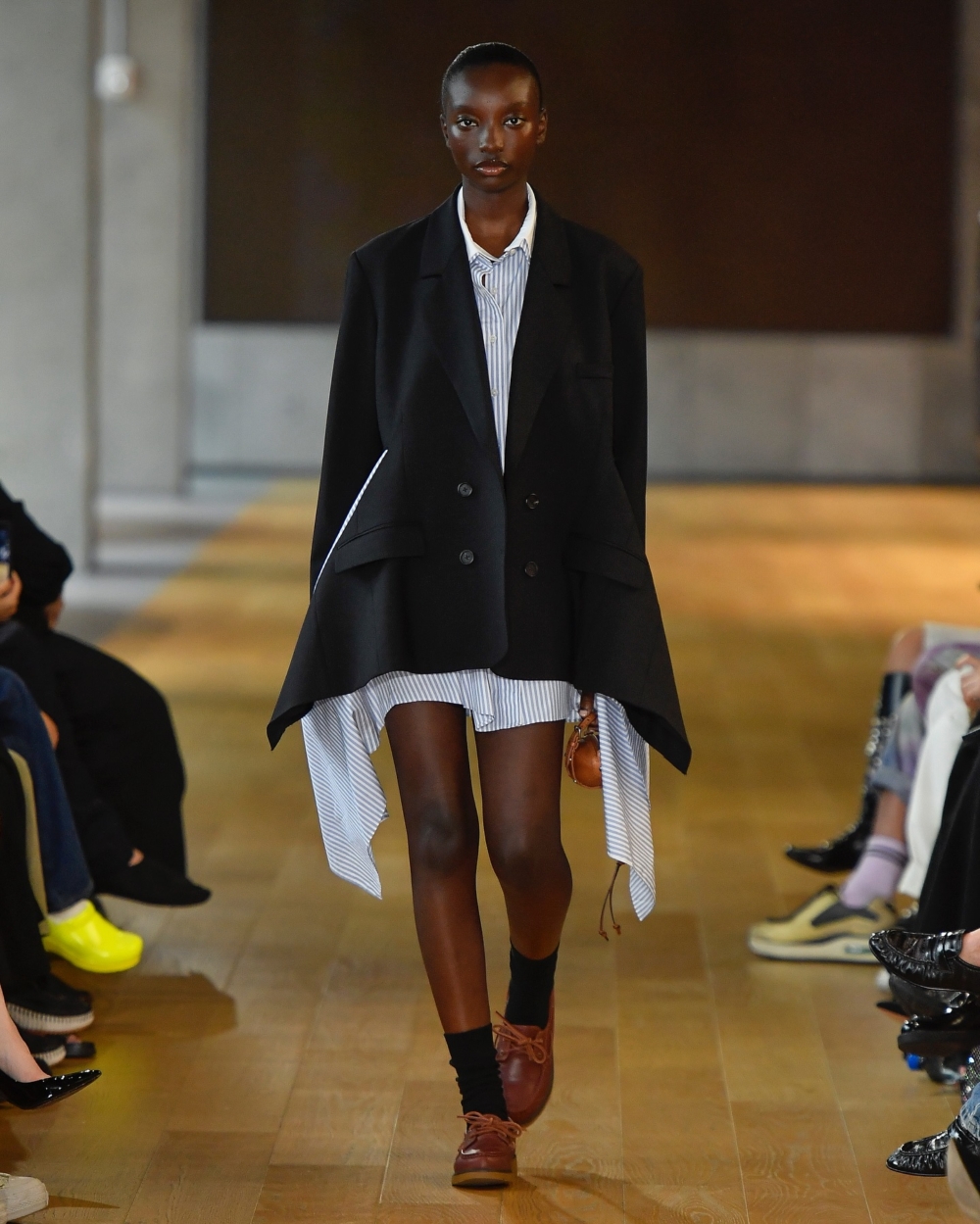 MONSE 2025 春夏系列