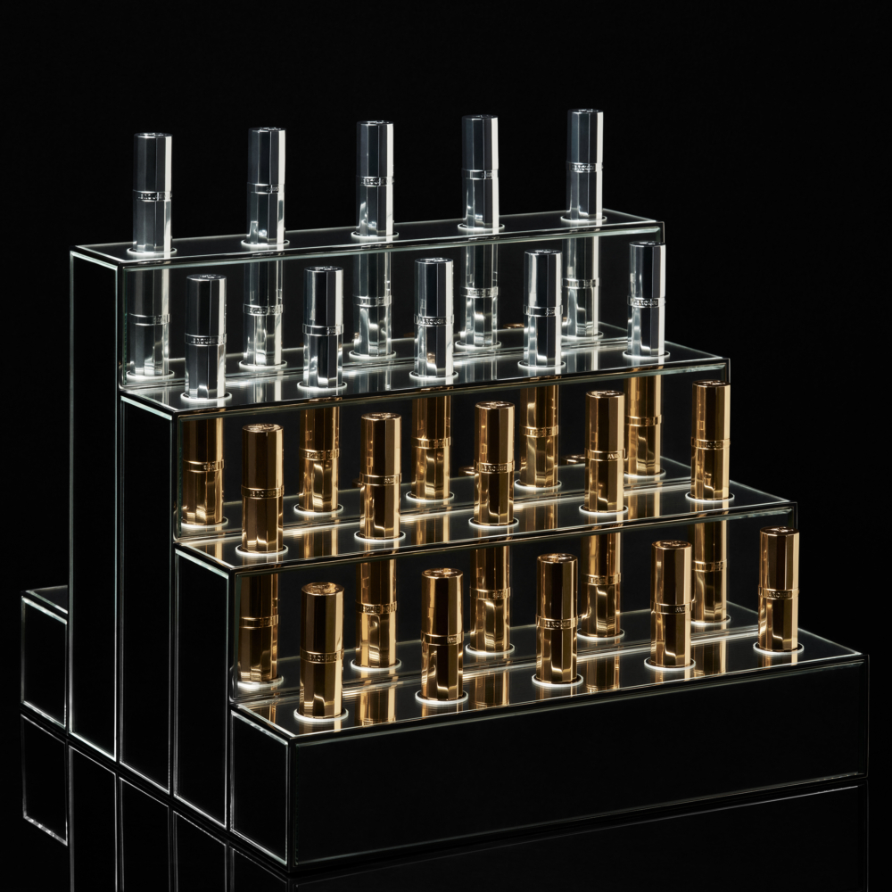 CELINE BEAUTÉ_LE ROUGE CELINE唇膏系列 & 潤唇膏