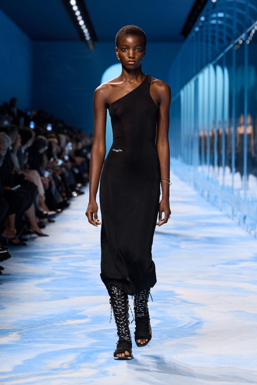 Dior 2025 春夏女裝系列