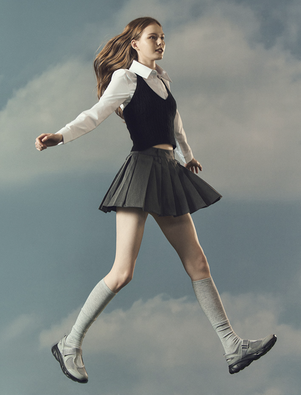 New Balance Breeze SD2202