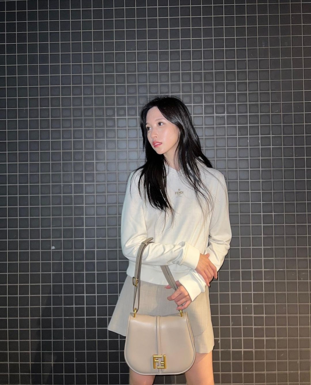 選擇「柔軟舒適的材質」很重要