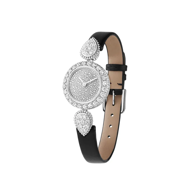 Boucheron Serpent Bohème腕錶