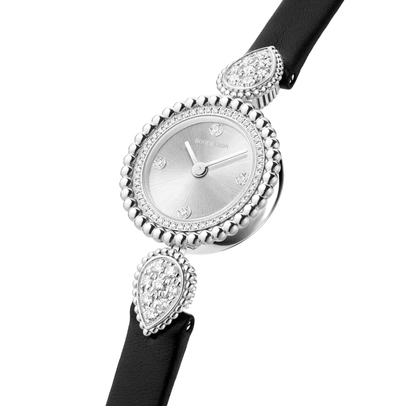 Boucheron Serpent Bohème腕錶