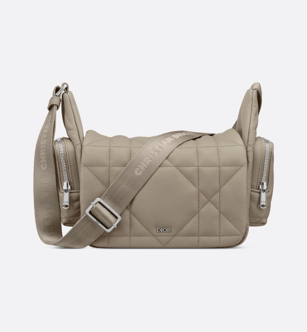 Dior Camera Bag米色