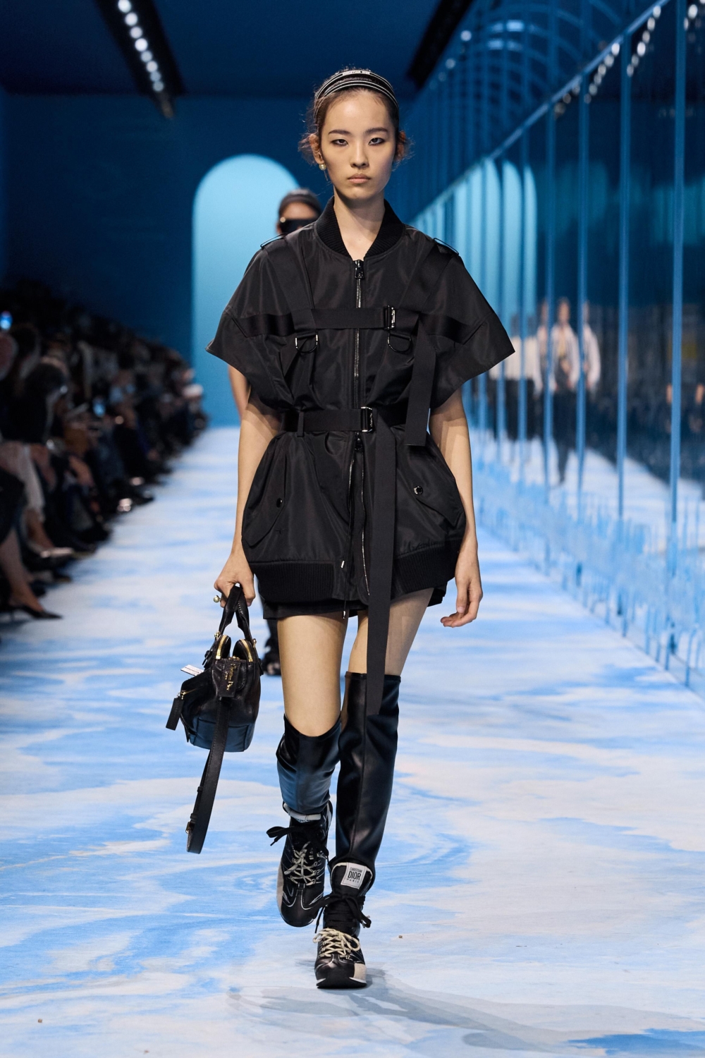 Dior 2025 春夏女裝系列